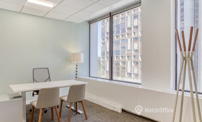 Micentro de negocio en alquiler en Madrid Canillejas 100 m², Calle Santa Leonor 65 - 0 | MatchOffice.es