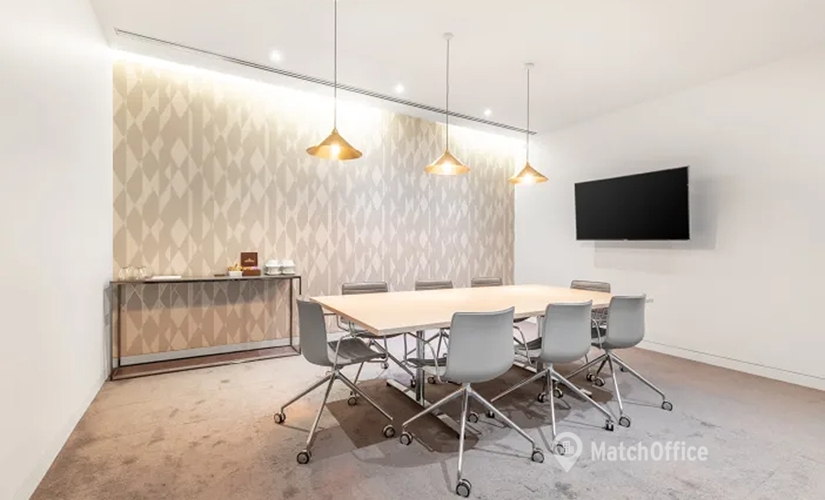 Centros de oficinas disponible para alquilar en Pozuelo de Alarcón 100 m², 35 Calle de Gobelas - 4 | MatchOffice