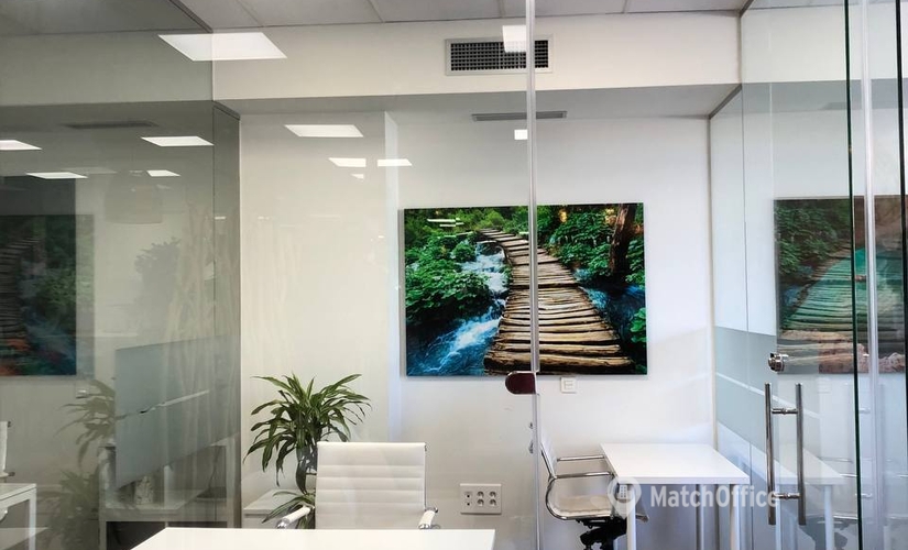 Office Calle Agua Marina 18 29670 Marbella
