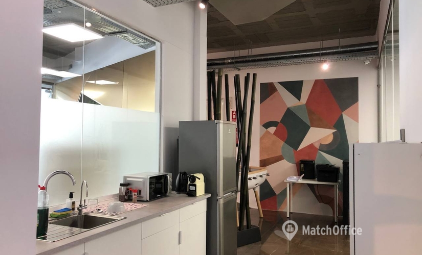 Office Calle Agua Marina 18 29670 Marbella