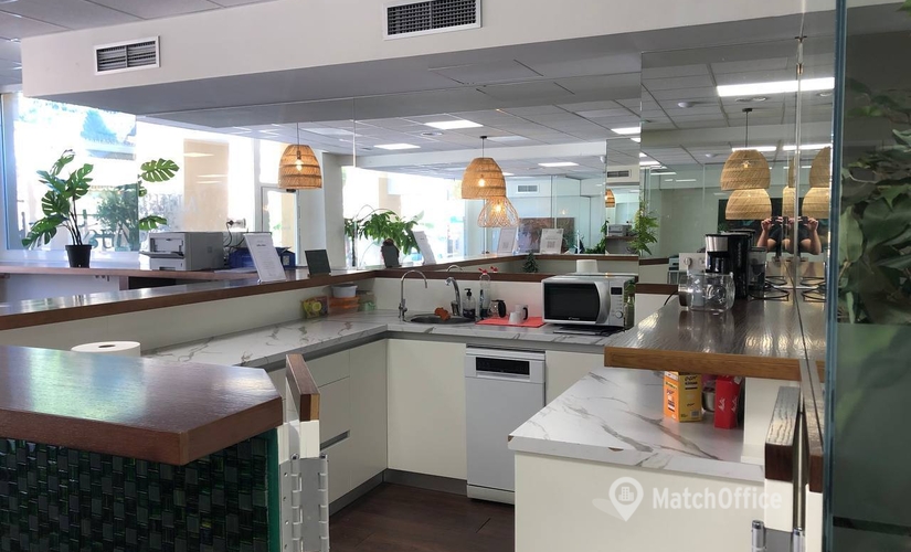 Office Calle Agua Marina 18 29670 Marbella