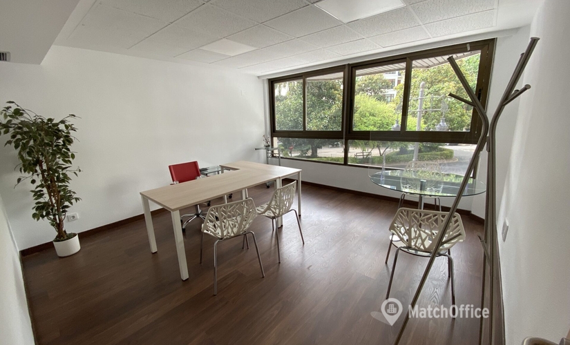 Centros de negocio en alquiler en València 55 m², Gran Via del Marqués del Túria - 0 | MatchOffice.es