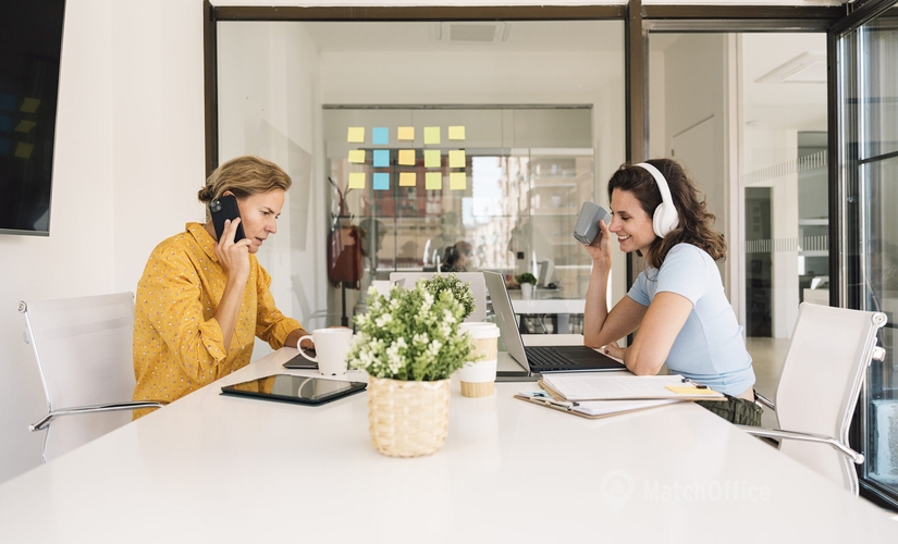 260 m² Business space in Madrid Tetuán, Avenida Brasil (28020) - 1 | MatchOffice