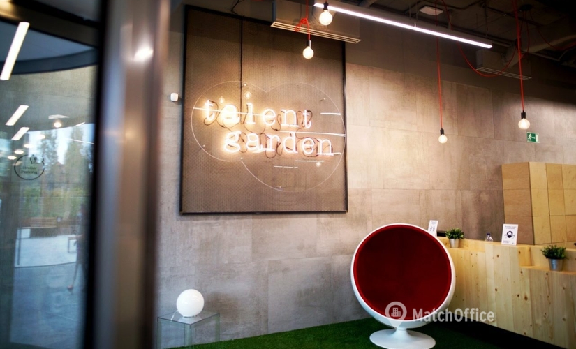 Observe oficinas de coworking en Barcelona 40 m², Carrer de Ramon Turró 169 - 0 | MatchOffice.es