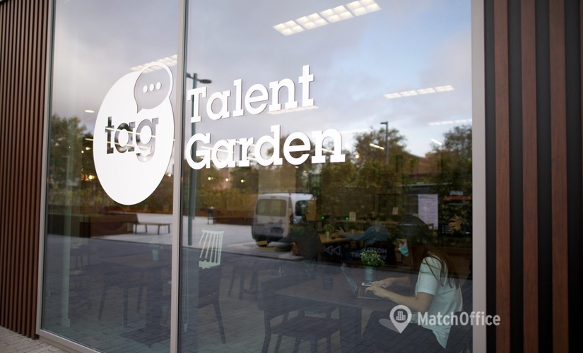 Alquile oficinas temporales en Barcelona 40 m², Carrer de Ramon Turró 169 - 3 | MatchOffice