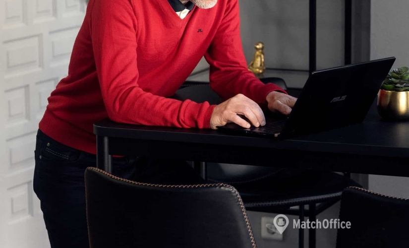 300 m² Shared office in Malaga, Calle Romería del Rocío 6 (29640) - 2 | MatchOffice