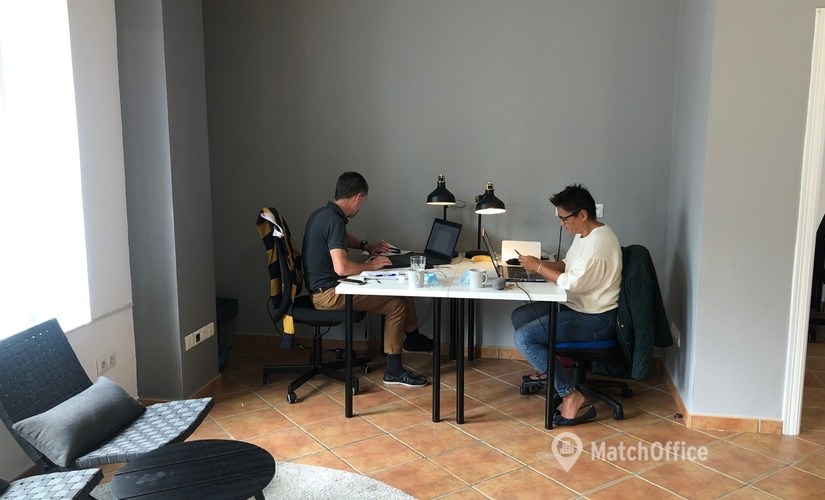 30 m² Convention center in Malaga, Calle Romería del Rocío 6 (29640) - 4 | MatchOffice