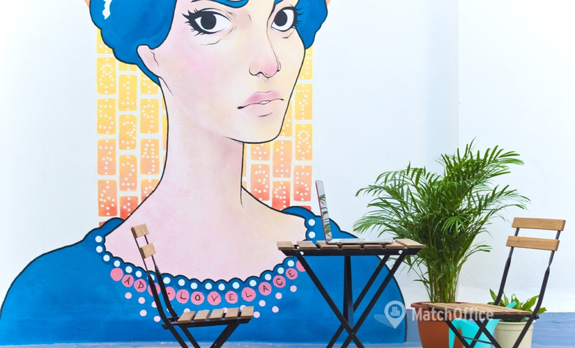 Parque empresarial en alquiler en Sevilla 180 m², Calle Bajeles 15 - 0 | MatchOffice