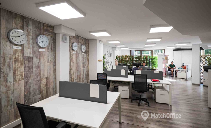 440 m² Co-working  in Eixample, Avinguda Diagonal 263 (08013) - 3 | MatchOffice.com