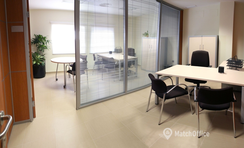 Virtual address in Alicante, Avenida Maisonnave 28 (03003) - 1 | MatchOffice