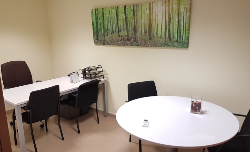Elija sala de juntas en Alicante 40 m², Avenida Maisonnave  28 bis - 1 | MatchOffice.es