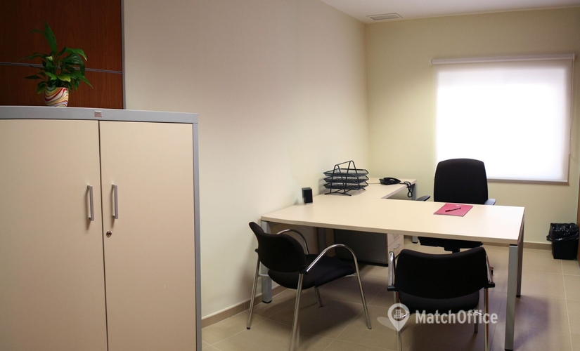 Oficina comercial disponible para alquilar en Alicante 55 m², Avenida Maisonnave 28 bis - 0 | MatchOffice.es