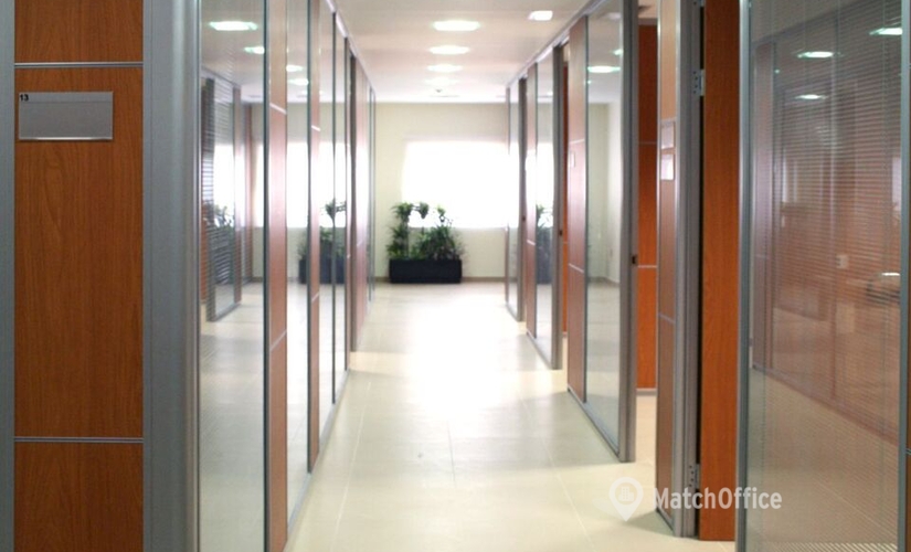 Centros de negocio en alquiler en Alicante 55 m², Avenida Maisonnave  28 bis - 2 | MatchOffice