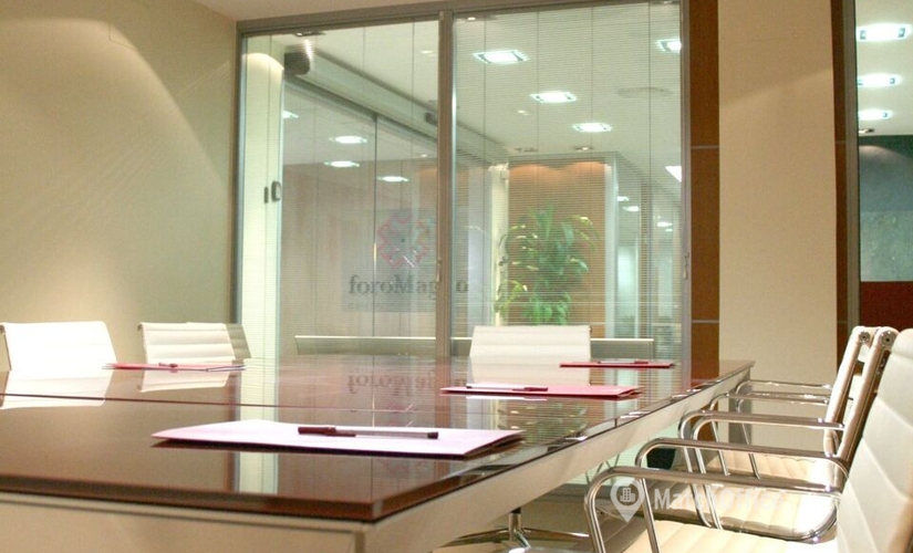 Parque empresarial disponible para alquilar en Alicante 55 m², Avenida Maisonnave  28 bis - 3 | MatchOffice