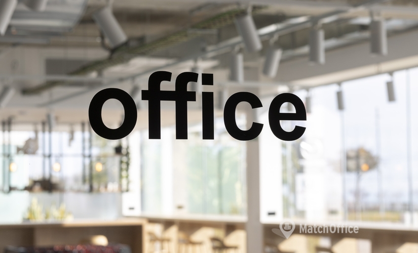 Business center disponible para alquilar en Mataró 700 m², Avinguda Cabrera - 0 | MatchOffice