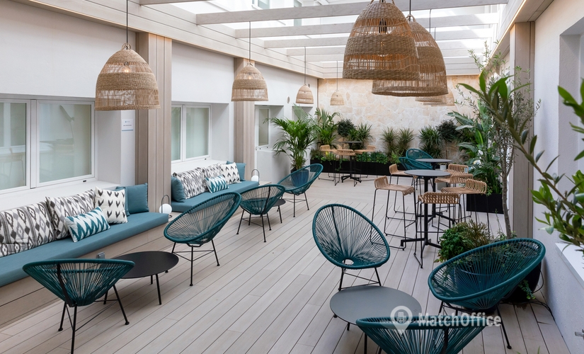 Virtual business address in Madrid Retiro, Calle Doctor Castelo 44 (28009) - 2 | MatchOffice.com