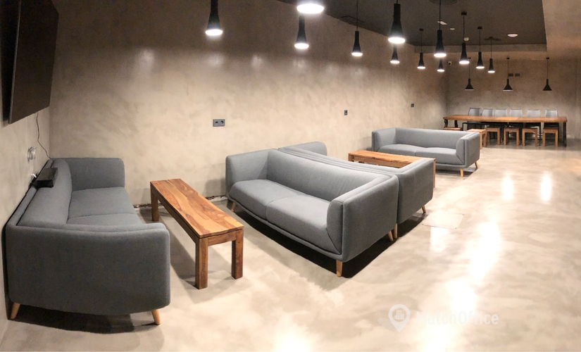 Virtual office in Madrid Retiro, Calle Doctor Castelo 44 (28009) - 3 | MatchOffice.com