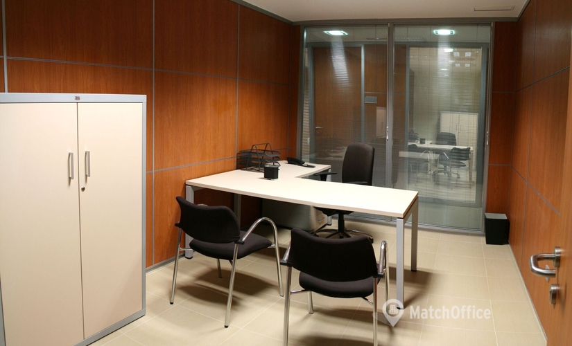 Observe oficinas compartidas en Alicante 55 m², Avenida Maisonnave 28 bis - 1 | MatchOffice
