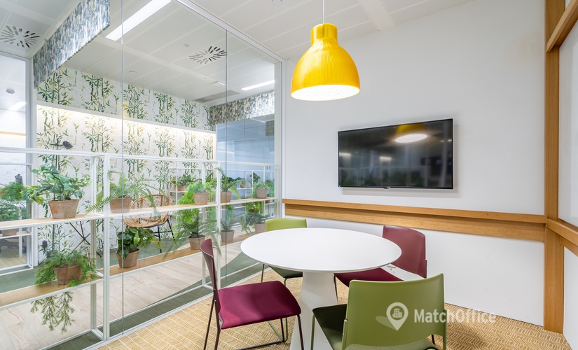 1800 m² Co-working in Sant Martí, Carrer de la Ciutat de Granada 150 (08018) - 0 | MatchOffice.com