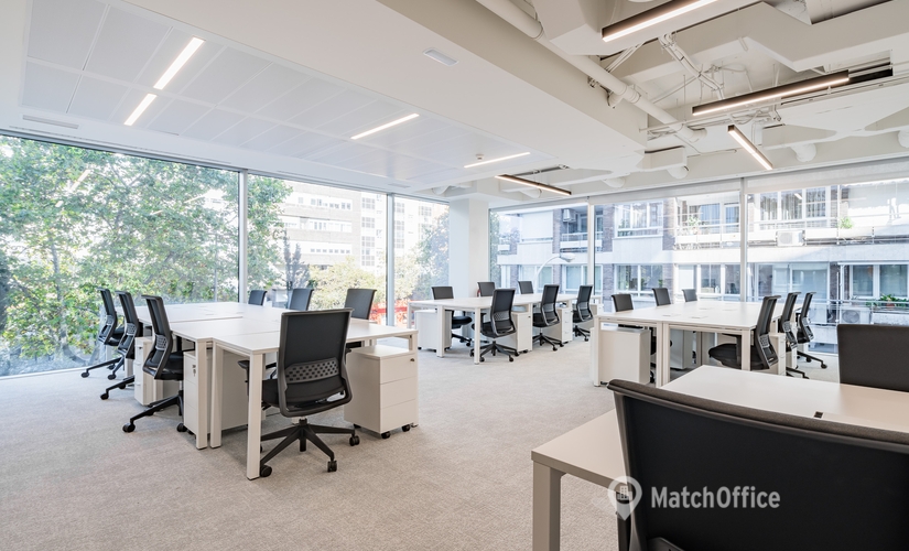 Office Calle del Príncipe de Vergara 112 28002 Madrid Salamanca