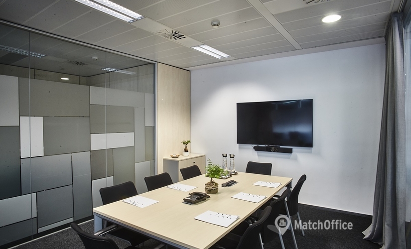 10 m² Conference room in Barcelona City, Carrer de Llull 321 (08019) - 0 | MatchOffice