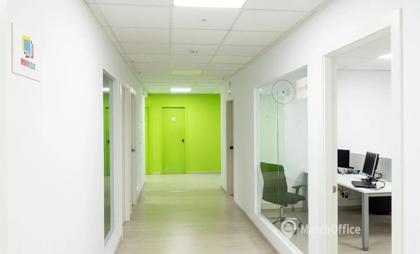 60 m² Business space in Baix Llobregat, Carrer del Mestre Joan Corrales (08950) - 4 | MatchOffice
