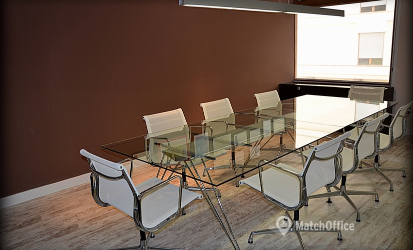 Parque empresarial disponible para alquilar en Palma de Mallorca 155 m², Carrer de Francisco Rover 4 - 0 | MatchOffice.es