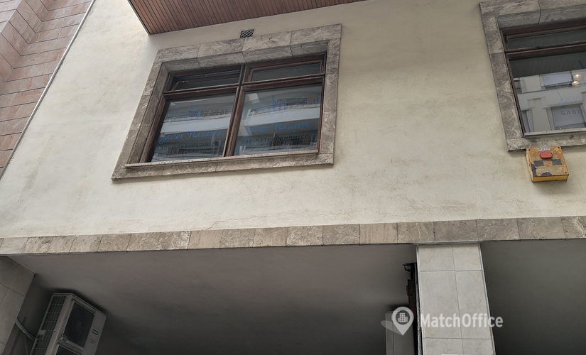 Centros de negocio en alquiler en Palma de Mallorca 155 m², Carrer de Francisco Rover 4 - 1 | MatchOffice.es