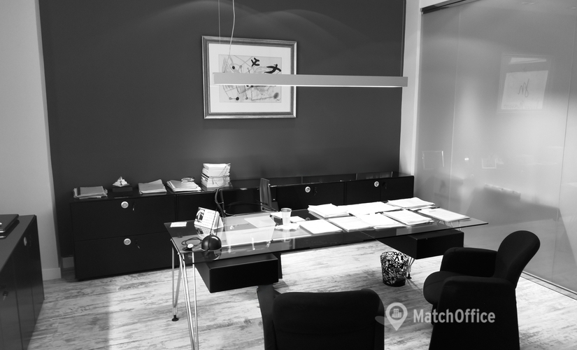 Business center en alquiler en Palma de Mallorca 155 m², Carrer de Francisco Rover 4 - 3 | MatchOffice