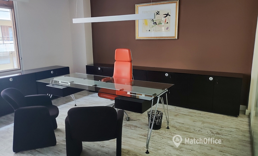 Parque empresarial disponible para alquilar en Palma de Mallorca 155 m², Carrer de Francisco Rover 4 - 4 | MatchOffice