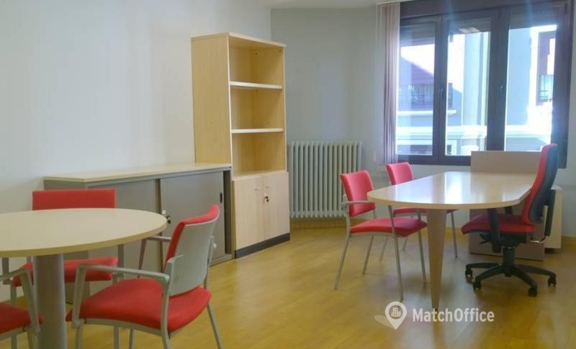 Únase a nuestra oficina virtual funcional en León, Avenida Independencia 1 2ª planta - 4 | MatchOffice