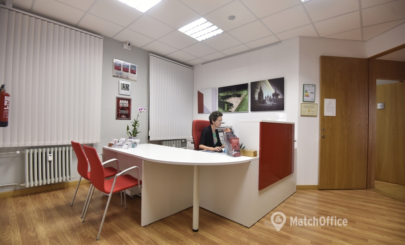 Alquile nuestra oficina virtual fiable en León, Avenida Independencia 1 2ª planta - 0 | MatchOffice.es