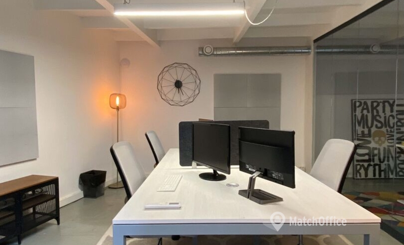 1 m² Shared workspace  in Barcelona City, Carrer de la Diputació 409 (08013) - 0 | MatchOffice