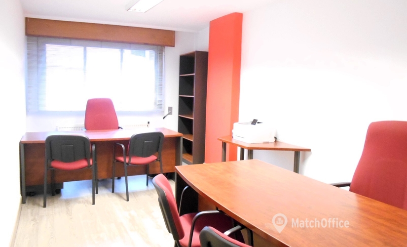 30 m² Business center in Leon, Calle Alférez Provisional 2 (24001) - 0 | MatchOffice.com