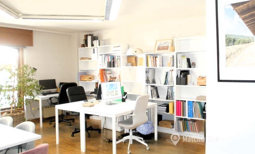 Business center disponible para alquilar en León 30 m², Calle Alférez Provisional 2 - 1 | MatchOffice