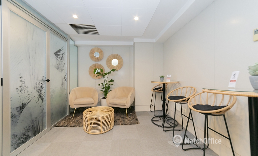 48 m² Shared office  in Madrid Centro, Paseo de las Delicias (28045) - 1 | MatchOffice.com