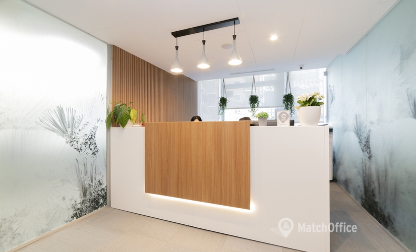 Elija sala de reuniones en Madrid Centro 48 m², Paseo de las Delicias - 0 | MatchOffice