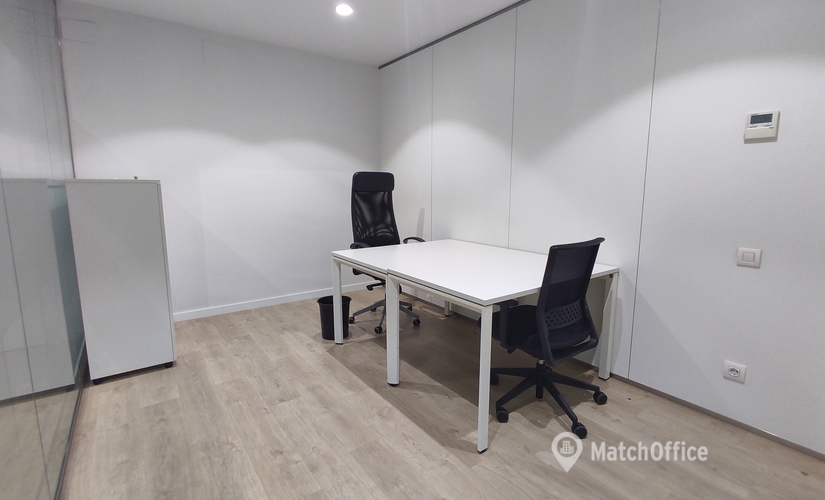600 m² Serviced office in Sant Martí, Calle Almogàvers 180 (08018) - 1 | MatchOffice.com