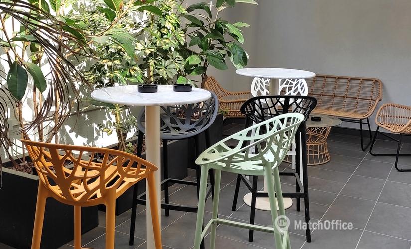 600 m² Business center in Sant Martí, Calle Almogàvers 180 (08018) - 3 | MatchOffice