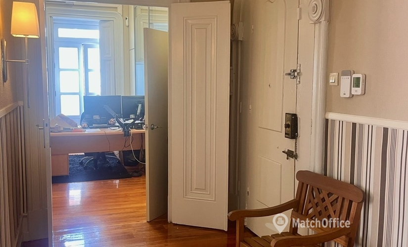 20 m² Business space in Vigo, Rúa de Urzaiz 8 (36201) - 0 | MatchOffice.com