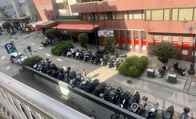 20 m² Business center in Vigo, Rúa de Urzaiz 8 (36201) - 1 | MatchOffice.com