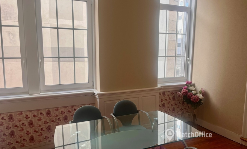 Parque empresarial en alquiler en Vigo 20 m², Rúa de Urzaiz 8 - 3 | MatchOffice.es