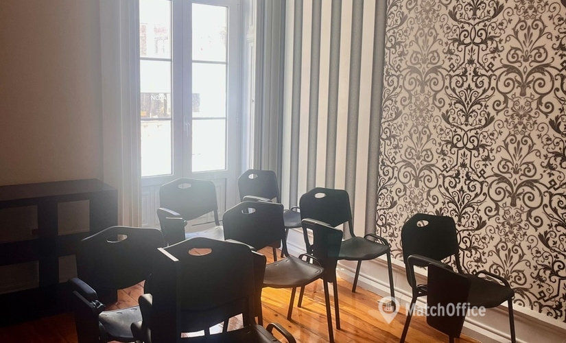 20 m² Serviced office in Vigo, Rúa de Urzaiz 8 (36201) - 2 | MatchOffice