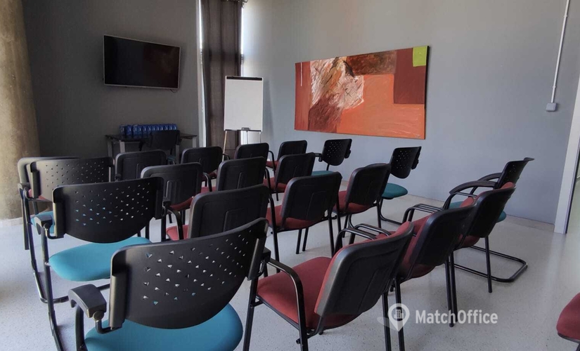 Business center disponible para alquilar en Mataró 35 m², Carrer Balançó i Boter - 4 | MatchOffice.es