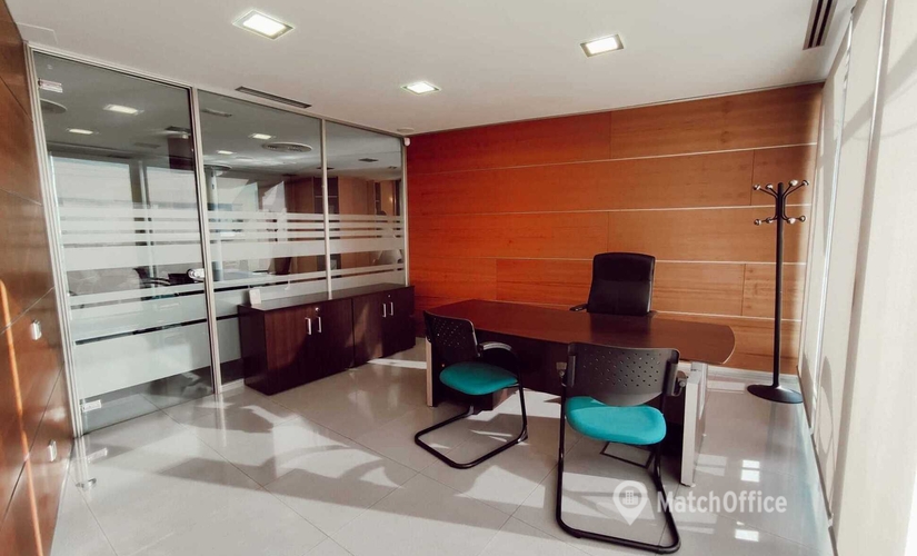 Centros de negocio disponible para alquilar en Mataró 35 m², Carrer Balançó i Boter - 2 | MatchOffice.es