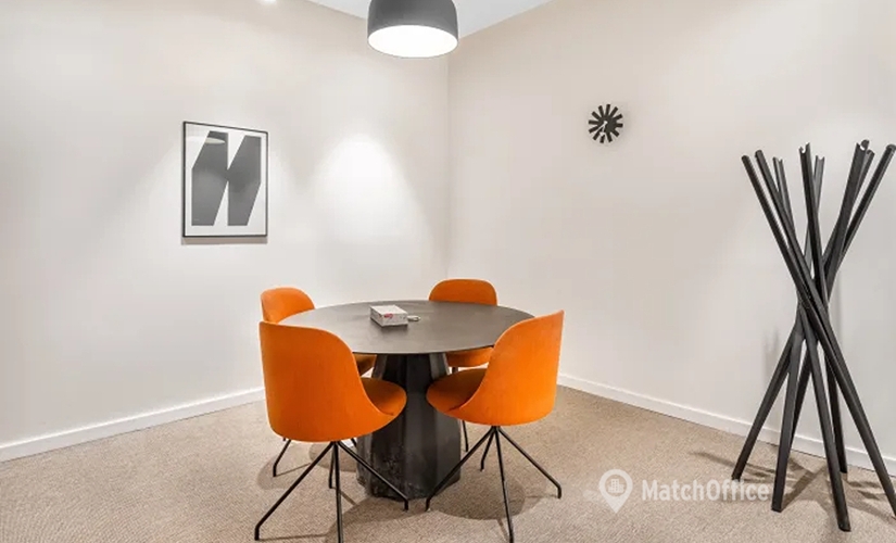 Virtual office in Palma de Mallorca, Monsenyor Palmer 1 (07014) - 4 | MatchOffice
