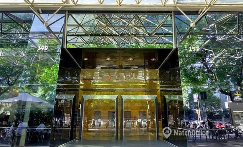 Virtual address in Sants-Montjuïc, Carrer de Tarragona 157 (08014) - 1 | MatchOffice.com