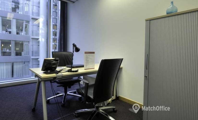 Alquile nuestra oficina virtual en Eixample, Avinguda Diagonal 409 - 3 | MatchOffice