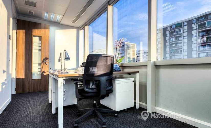 Virtual address in Sants-Montjuïc, Carrer de Tarragona 157 (08014) - 3 | MatchOffice