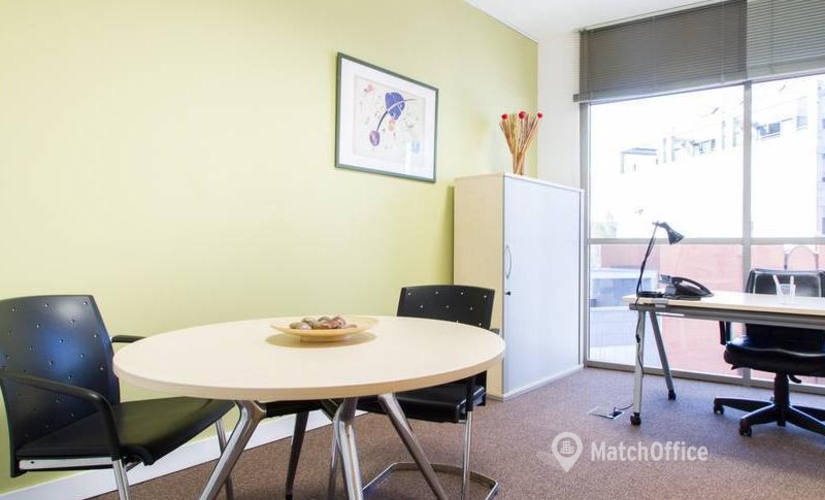 Únase a nuestra oficina virtual en Madrid Centro, Calle del Pinar 5 - 1 | MatchOffice.es